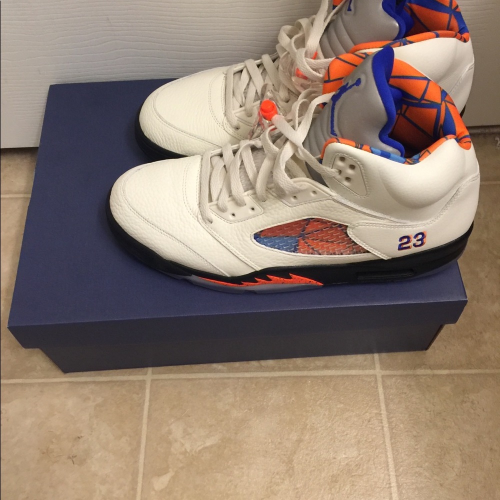 Jordan 5 retro